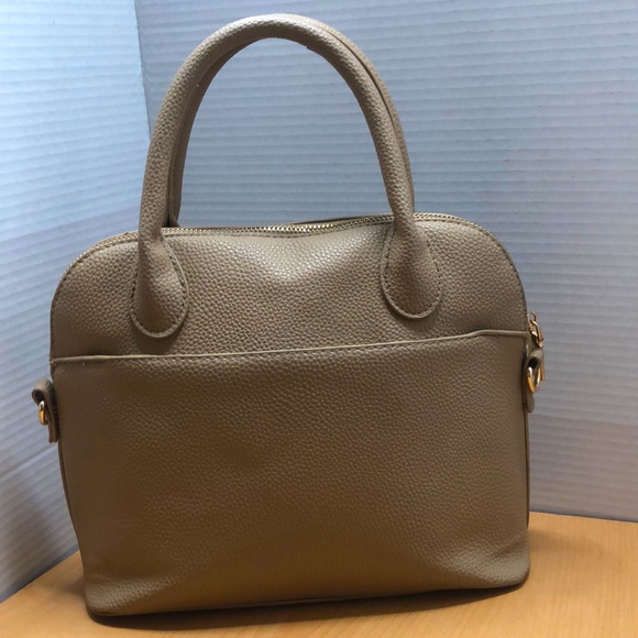 BEBE Faux Leather Purse - Picture 3 of 11